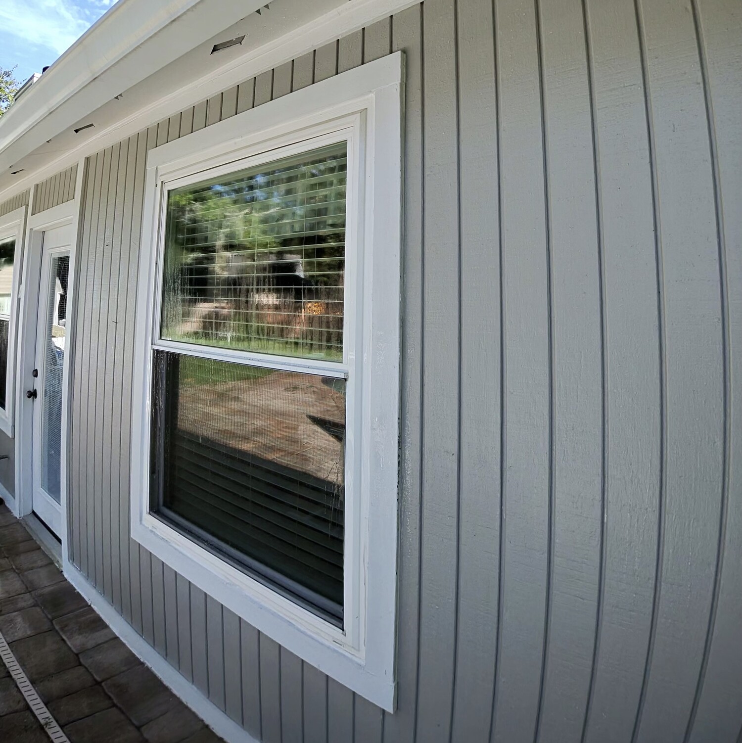 House washing in Jacksonville