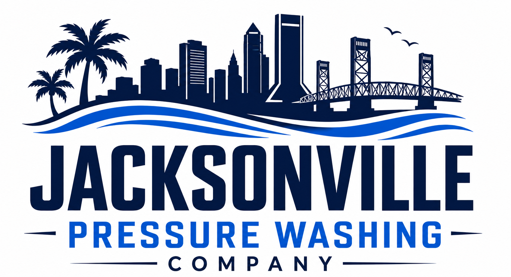 Jacksonville Pressure Washing